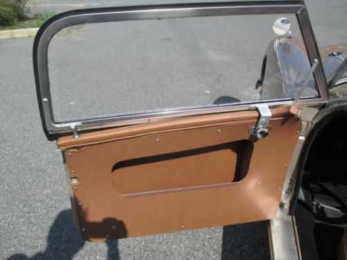 1960 MG MGA 1600 Roadster, image 12