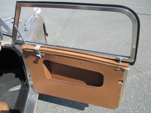 1960 MG MGA 1600 Roadster, image 14