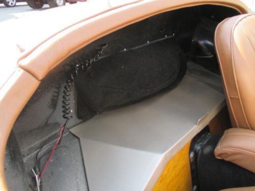 1960 MG MGA 1600 Roadster, image 15