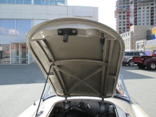 1960 MG MGA 1600 Roadster, image 16