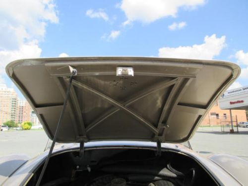 1960 MG MGA 1600 Roadster, image 19