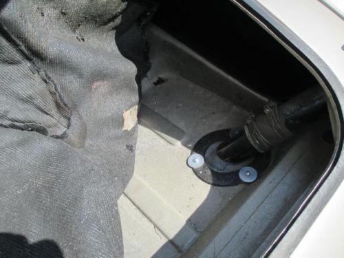 1960 MG MGA 1600 Roadster, image 20