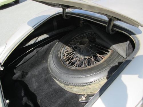 1960 MG MGA 1600 Roadster, image 21