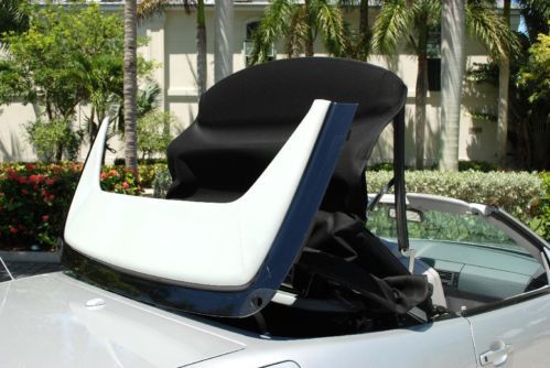 2000 Mercedes-Benz SL500 SPORT Roadster 5.0L V8 Convertible w/Hardtop AMG 18in, US $14,950.00, image 31