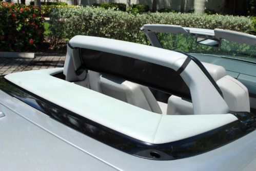 2000 Mercedes-Benz SL500 SPORT Roadster 5.0L V8 Convertible w/Hardtop AMG 18in, US $14,950.00, image 32