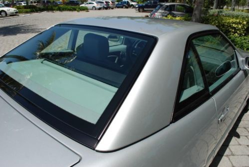 2000 Mercedes-Benz SL500 SPORT Roadster 5.0L V8 Convertible w/Hardtop AMG 18in, US $14,950.00, image 34