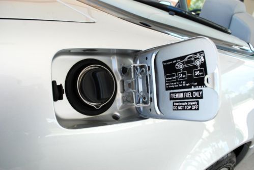 2000 Mercedes-Benz SL500 SPORT Roadster 5.0L V8 Convertible w/Hardtop AMG 18in, US $14,950.00, image 42