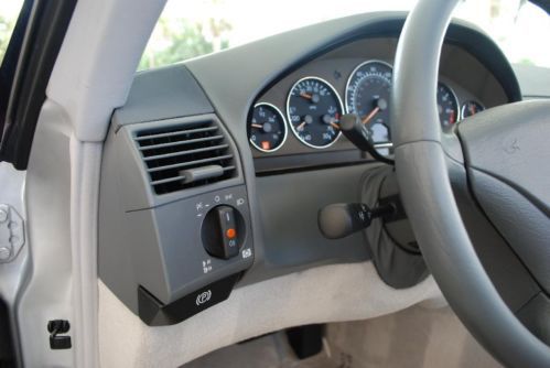 2000 Mercedes-Benz SL500 SPORT Roadster 5.0L V8 Convertible w/Hardtop AMG 18in, US $14,950.00, image 59