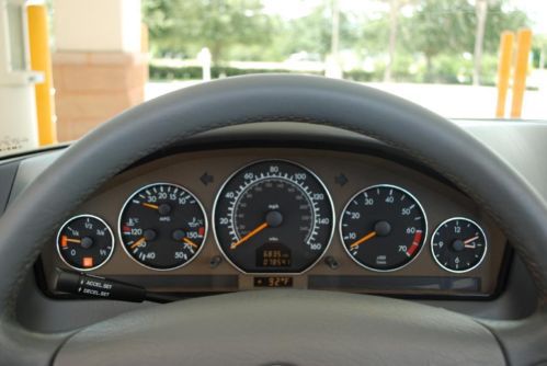 2000 Mercedes-Benz SL500 SPORT Roadster 5.0L V8 Convertible w/Hardtop AMG 18in, US $14,950.00, image 61