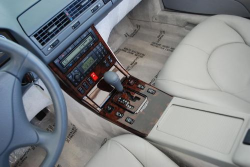 2000 Mercedes-Benz SL500 SPORT Roadster 5.0L V8 Convertible w/Hardtop AMG 18in, US $14,950.00, image 65