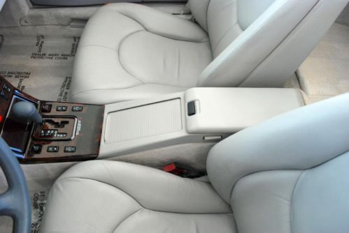 2000 Mercedes-Benz SL500 SPORT Roadster 5.0L V8 Convertible w/Hardtop AMG 18in, US $14,950.00, image 72
