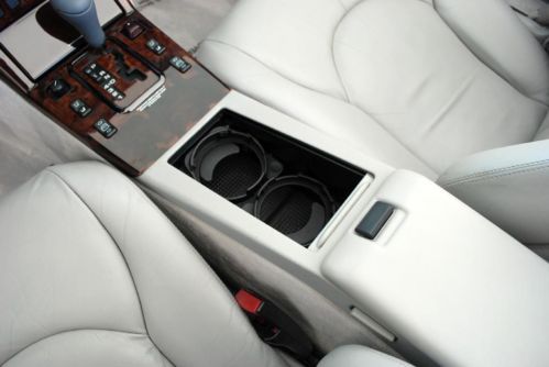 2000 Mercedes-Benz SL500 SPORT Roadster 5.0L V8 Convertible w/Hardtop AMG 18in, US $14,950.00, image 73