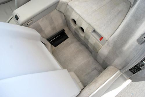 2000 Mercedes-Benz SL500 SPORT Roadster 5.0L V8 Convertible w/Hardtop AMG 18in, US $14,950.00, image 80