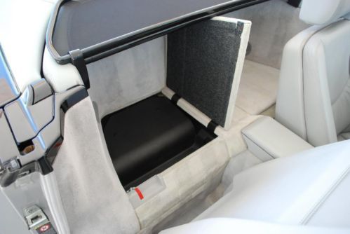 2000 Mercedes-Benz SL500 SPORT Roadster 5.0L V8 Convertible w/Hardtop AMG 18in, US $14,950.00, image 83