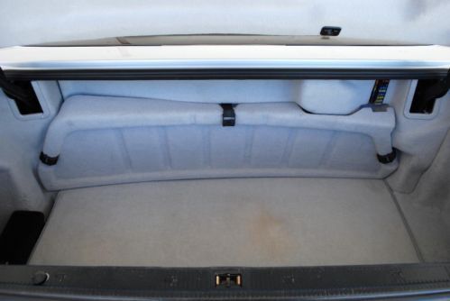 2000 Mercedes-Benz SL500 SPORT Roadster 5.0L V8 Convertible w/Hardtop AMG 18in, US $14,950.00, image 85