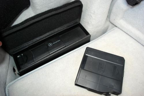 2000 Mercedes-Benz SL500 SPORT Roadster 5.0L V8 Convertible w/Hardtop AMG 18in, US $14,950.00, image 87