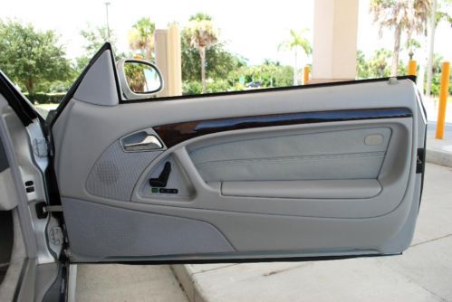 2000 Mercedes-Benz SL500 SPORT Roadster 5.0L V8 Convertible w/Hardtop AMG 18in, US $14,950.00, image 88