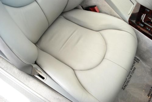 2000 Mercedes-Benz SL500 SPORT Roadster 5.0L V8 Convertible w/Hardtop AMG 18in, US $14,950.00, image 92