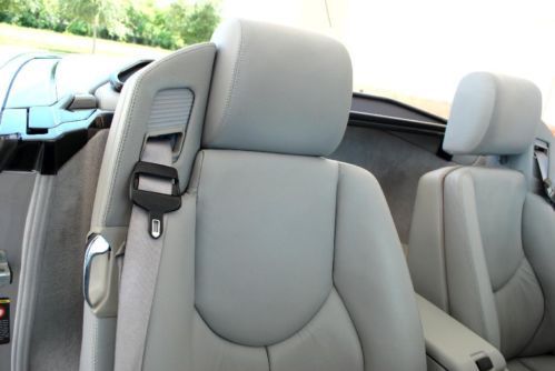 2000 Mercedes-Benz SL500 SPORT Roadster 5.0L V8 Convertible w/Hardtop AMG 18in, US $14,950.00, image 94