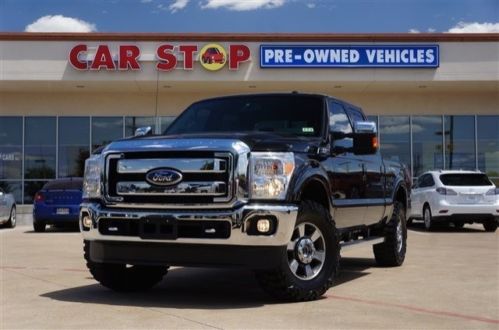 2011 ford lariat