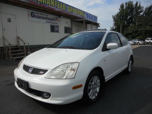 2002 honda civic