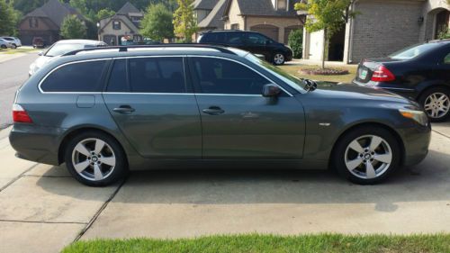 2006 bmw 530xi wagon cheapest in the nation