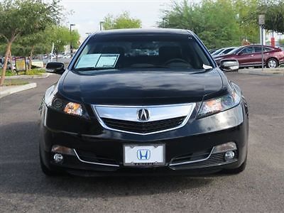 2012 acura tl 4dr sedan 2wd 3.5l v6 cylinder 6 spd automatic front wheel drive