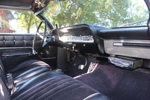 1962 Red Chevrolet Impala SS Super Sport Convertible, US $32,000.00, image 13