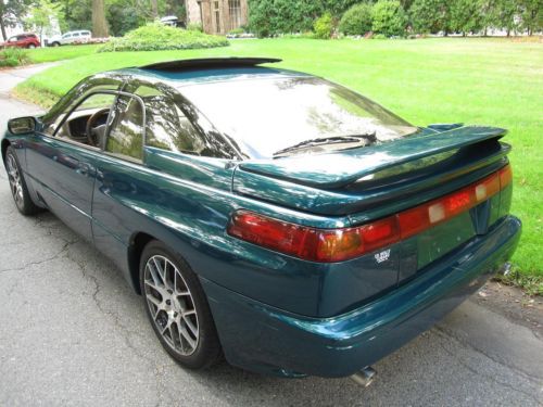 L@@K 1996 SUBARU SVX - LSI GARAGED CAR I POST 58 PHOTOS IN THE CAR INFO ., US $7,500.00, image 3