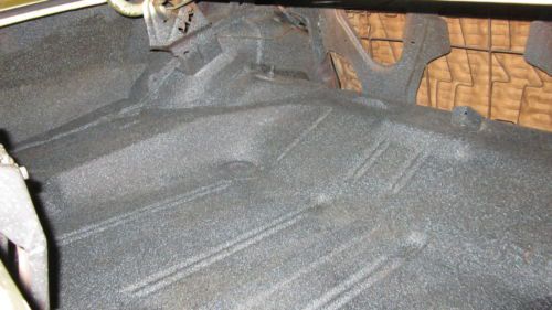 1969 CHEVY CAMARO 39K ORIG.MILEAGE!!  MATCHING NUMBERS X44 A/C, image 4