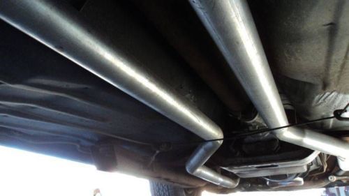 1969 CHEVY CAMARO 39K ORIG.MILEAGE!!  MATCHING NUMBERS X44 A/C, image 10