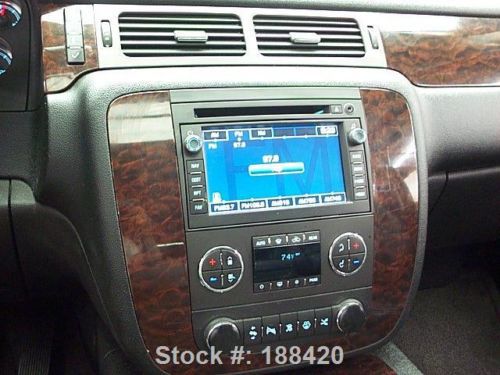 2008 GMC YUKON DENALI SUNROOF HTD LEATHER NAV 20'S 76K TEXAS DIRECT AUTO, US $25,980.00, image 11