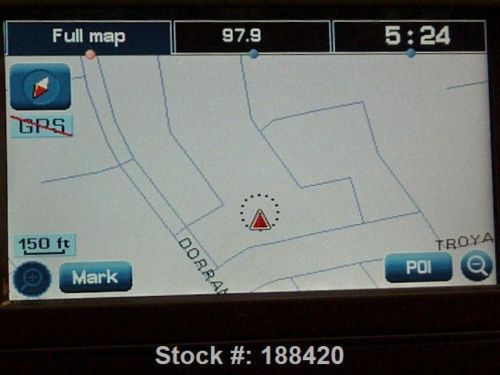 2008 GMC YUKON DENALI SUNROOF HTD LEATHER NAV 20'S 76K TEXAS DIRECT AUTO, US $25,980.00, image 12
