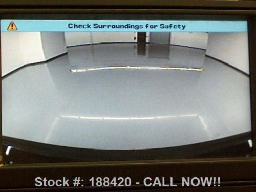 2008 GMC YUKON DENALI SUNROOF HTD LEATHER NAV 20'S 76K TEXAS DIRECT AUTO, US $25,980.00, image 13