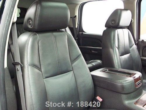2008 GMC YUKON DENALI SUNROOF HTD LEATHER NAV 20'S 76K TEXAS DIRECT AUTO, US $25,980.00, image 16