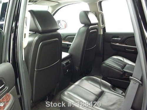 2008 GMC YUKON DENALI SUNROOF HTD LEATHER NAV 20'S 76K TEXAS DIRECT AUTO, US $25,980.00, image 18