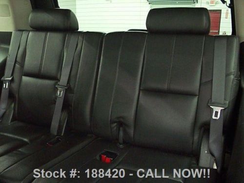 2008 GMC YUKON DENALI SUNROOF HTD LEATHER NAV 20'S 76K TEXAS DIRECT AUTO, US $25,980.00, image 20