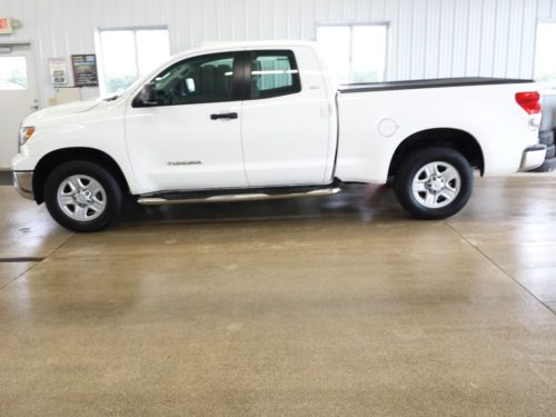 2007 toyota tundra dbl cab sr5 v6 4x2