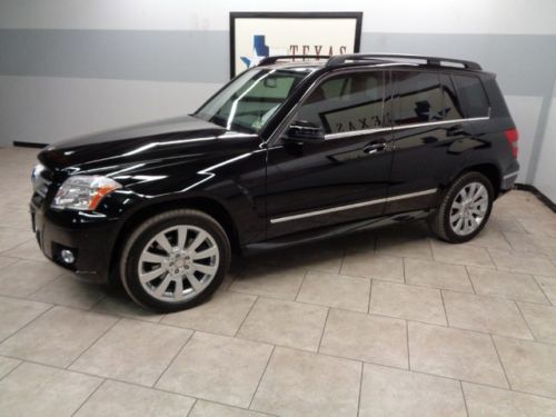 10 GLK350 RWD Leather Sunroof Certified Warranty We Finance Texas, US $24,995.00, image 3
