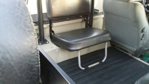 1978 Toyota Land Cruiser FJ40, image 5