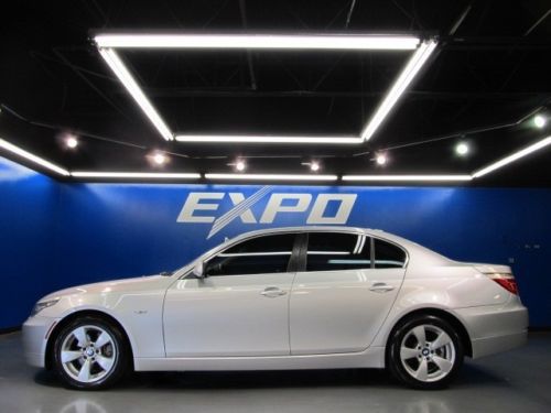Bmw 528i sedan premium pkg bmw cpo warranty &amp; maintenance