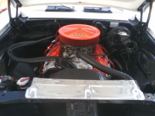 1970 CHEVROLET NOVA COUPE, US $15,500.00, image 4