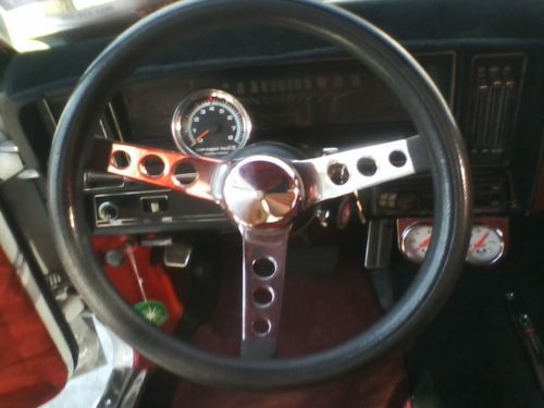 1970 CHEVROLET NOVA COUPE, US $15,500.00, image 5