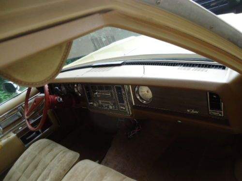 1977 BUICK ELECTRIC LIMITED, US $2,250.00, image 2