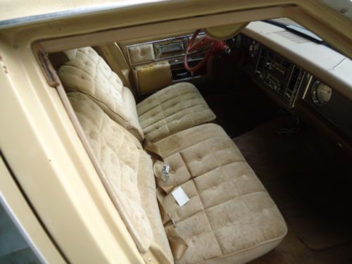 1977 BUICK ELECTRIC LIMITED, US $2,250.00, image 3