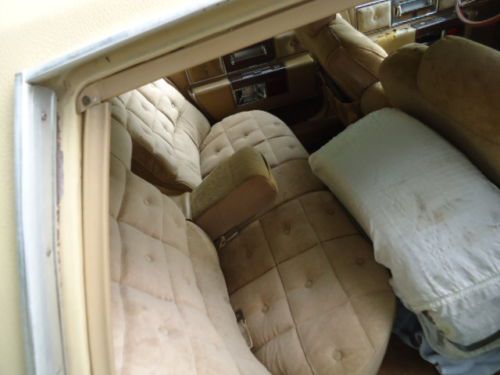 1977 BUICK ELECTRIC LIMITED, US $2,250.00, image 4