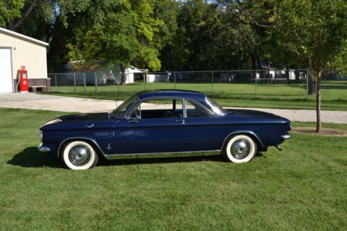 1964 chevy corvair