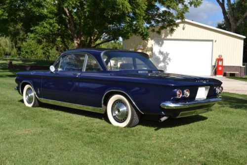 1964 Chevy Corvair, US $8,500.00, image 2