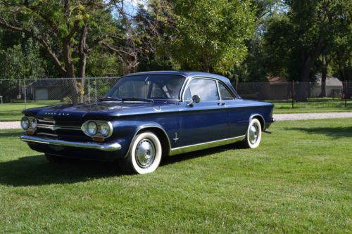 1964 Chevy Corvair, US $8,500.00, image 4