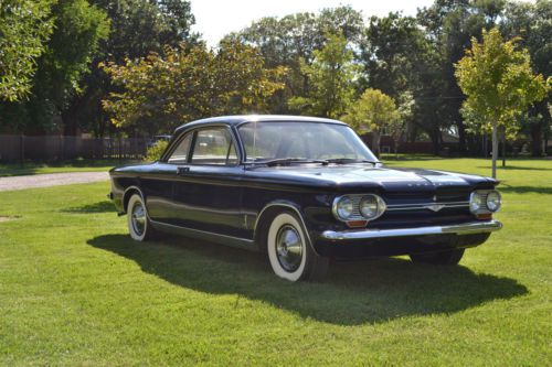 1964 Chevy Corvair, US $8,500.00, image 5
